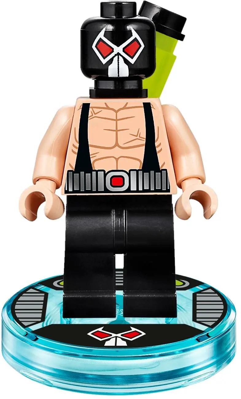 LEGO 71240 Bane Fun Pack zdjęcie 3
