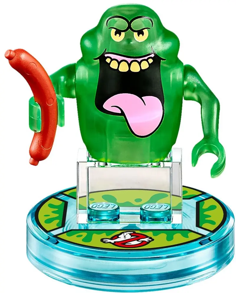 LEGO 71241 Slimer Fun Pack zdjęcie 3