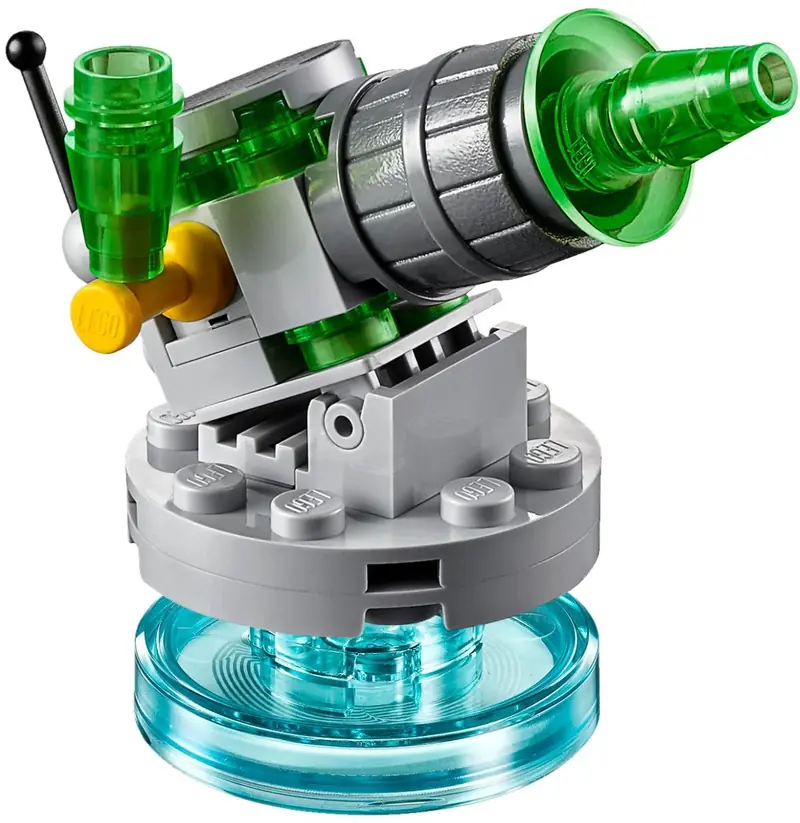 LEGO 71241 Slimer Fun Pack zdjęcie 4