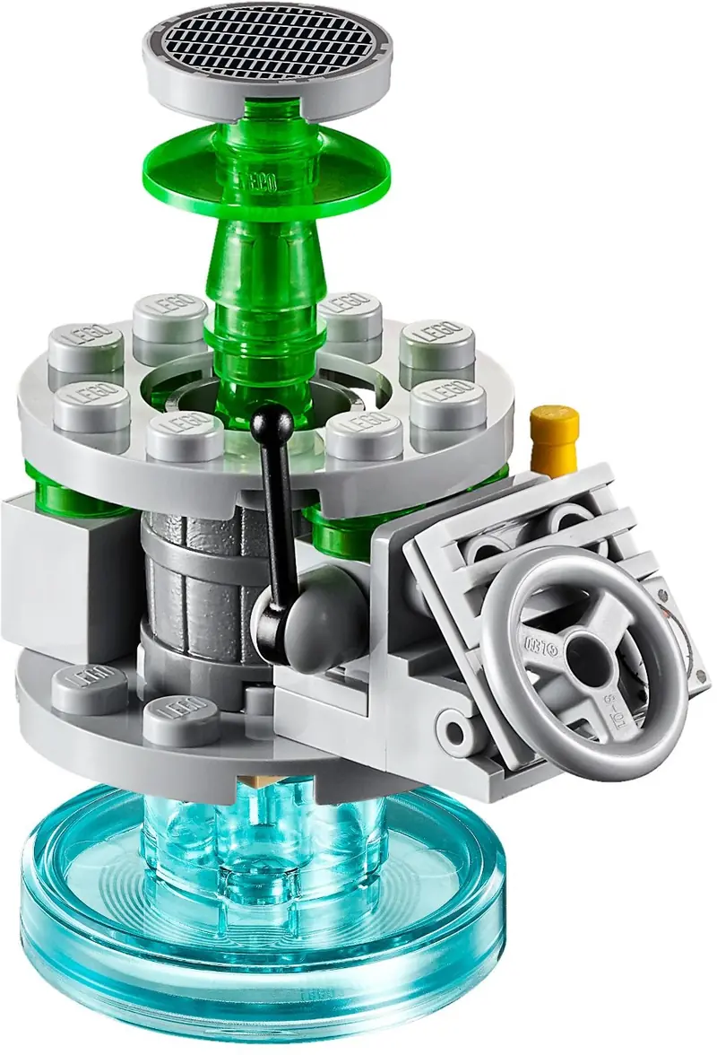 LEGO 71241 Slimer Fun Pack zdjęcie 5