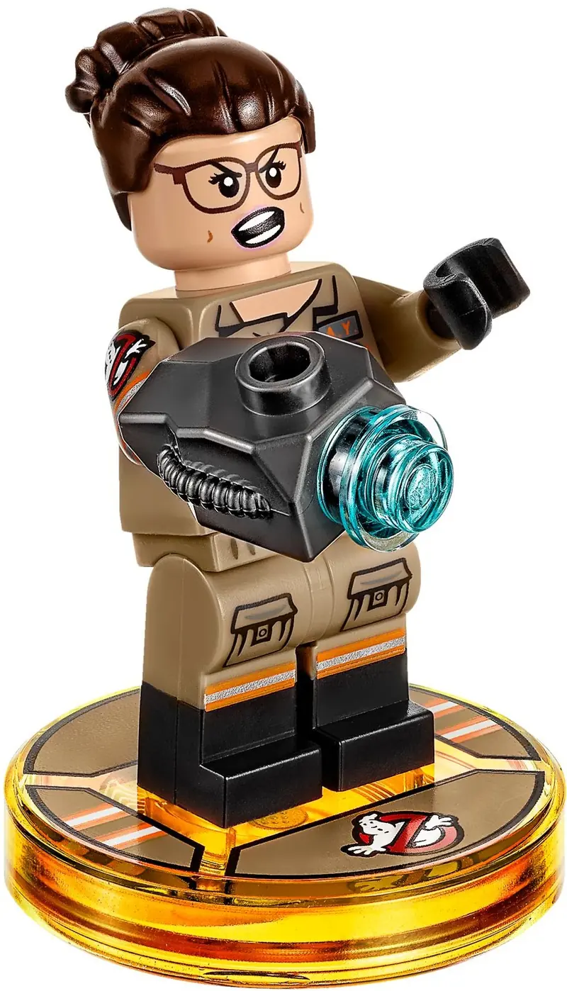 LEGO 71242 Ghostbusters Story Pack zdjęcie 5