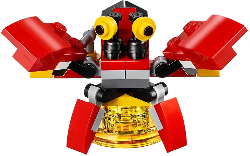 LEGO 71244 Sonic the Hedgehog Level Pack zdjęcie 8