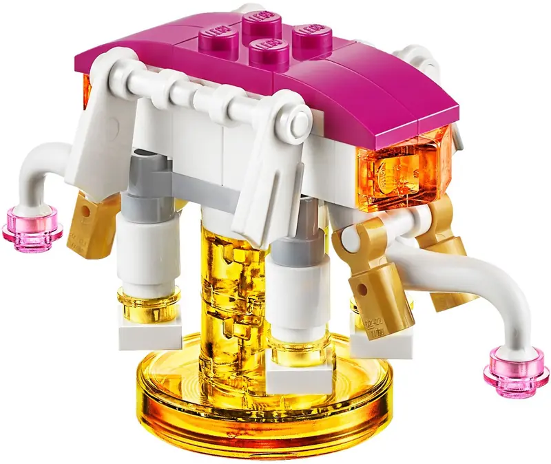 LEGO 71245 Adventure Time Level Pack zdjęcie 3