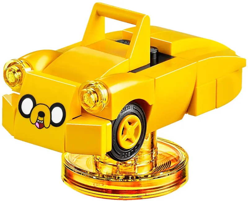 LEGO 71245 Adventure Time Level Pack zdjęcie 4