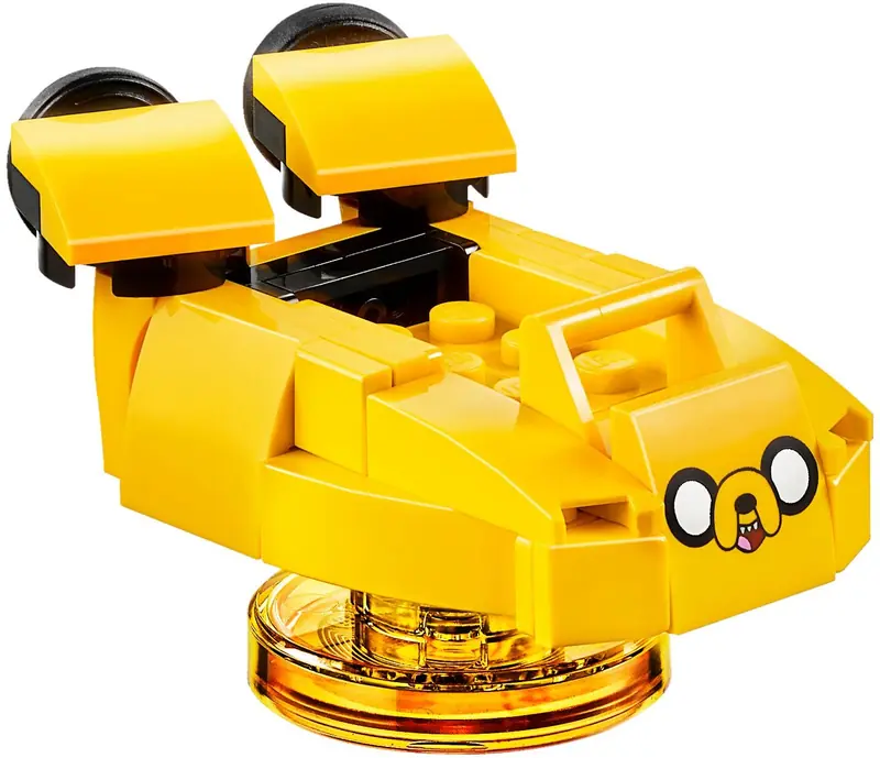 LEGO 71245 Adventure Time Level Pack zdjęcie 5