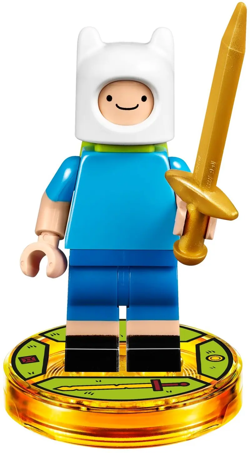 LEGO 71245 Adventure Time Level Pack zdjęcie 6