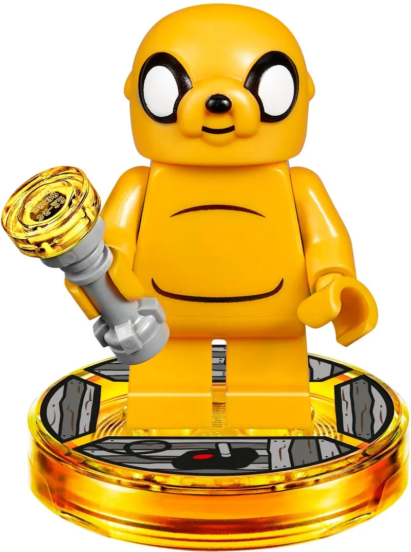 LEGO 71246 Adventure Time Team Pack zdjęcie 3
