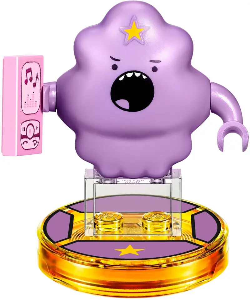 LEGO 71246 Adventure Time Team Pack zdjęcie 4