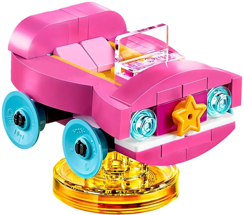 LEGO 71246 Adventure Time Team Pack zdjęcie 5