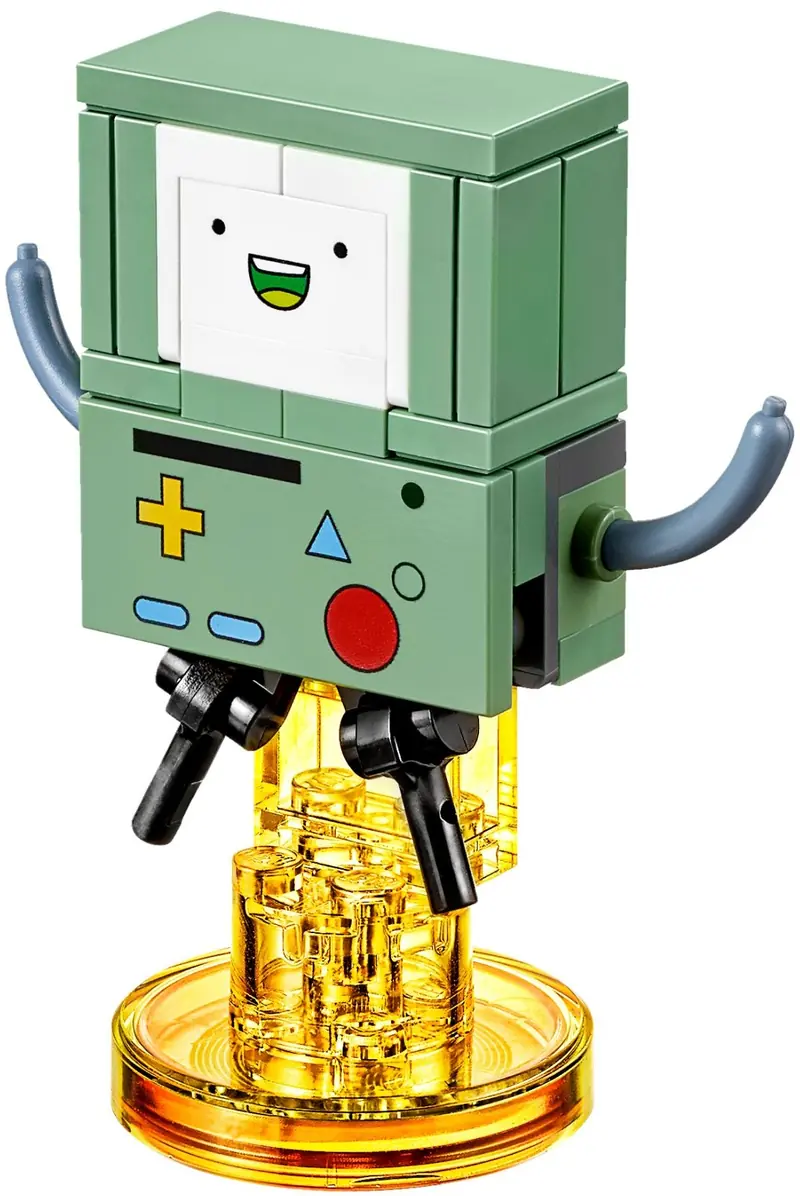 LEGO 71246 Adventure Time Team Pack zdjęcie 6
