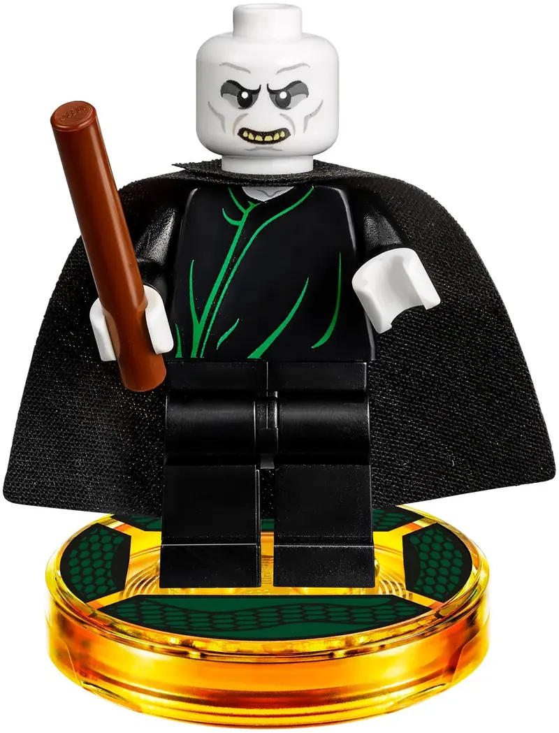 LEGO 71247 Harry Potter Team Pack zdjęcie 4