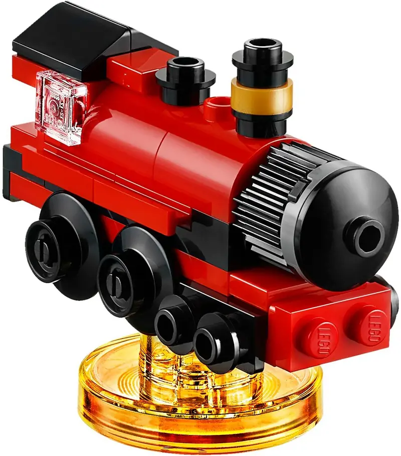 LEGO 71247 Harry Potter Team Pack zdjęcie 6