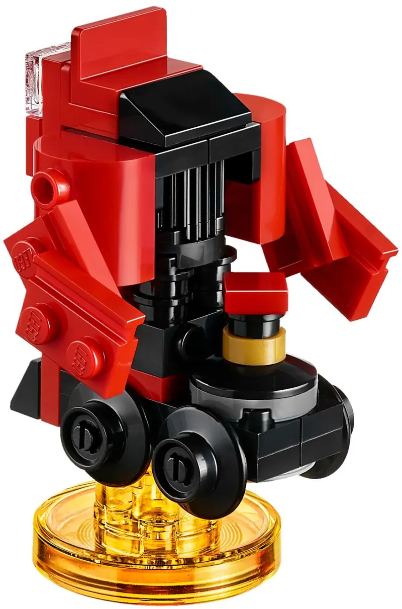 LEGO 71247 Harry Potter Team Pack zdjęcie 7