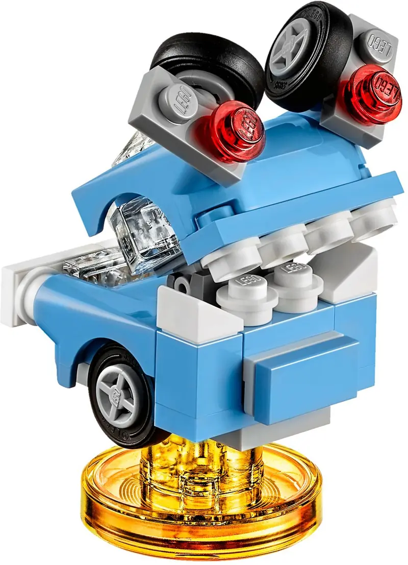 LEGO 71247 Harry Potter Team Pack zdjęcie 8