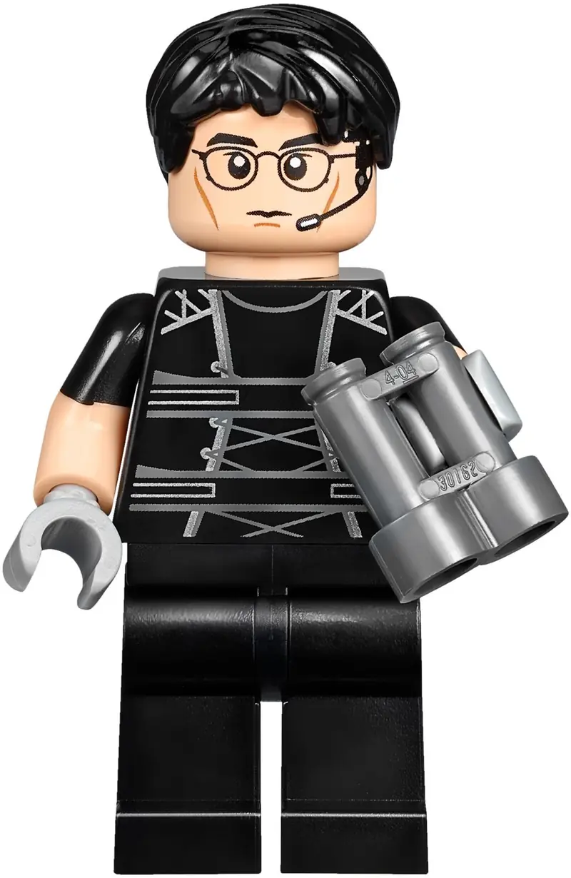 LEGO 71248 Mission: Impossible Level Pack zdjęcie 3