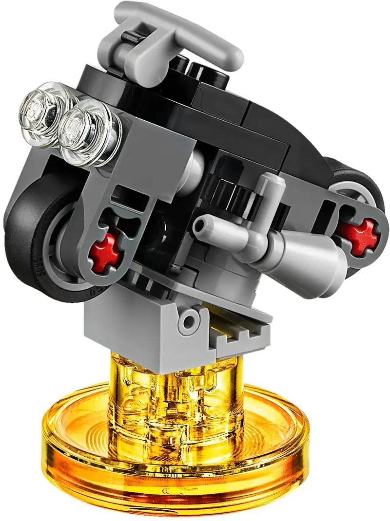 LEGO 71248 Mission: Impossible Level Pack zdjęcie 4