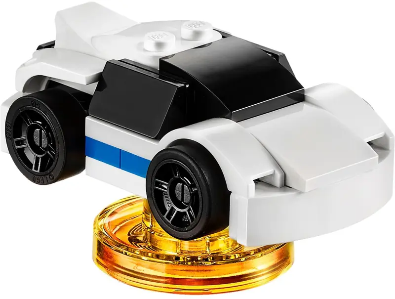 LEGO 71248 Mission: Impossible Level Pack zdjęcie 5