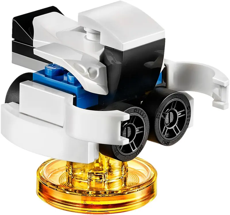 LEGO 71248 Mission: Impossible Level Pack zdjęcie 6