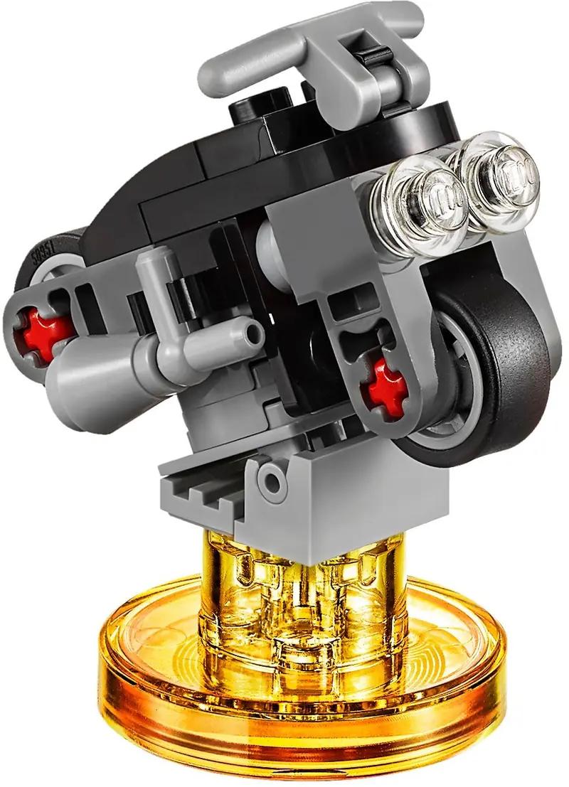 LEGO 71248 Mission: Impossible Level Pack zdjęcie 7