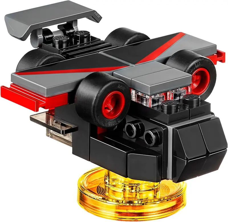 LEGO 71251 A-Team Fun Pack zdjęcie 5
