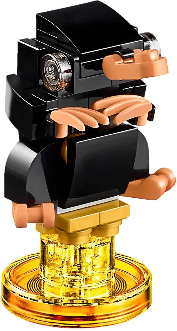LEGO 71253 Fantastic Beasts and Where to Find Them Story Pack zdjęcie 5