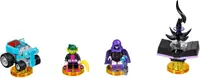 LEGO 71255 Teen Titans Go!™ Team Pack