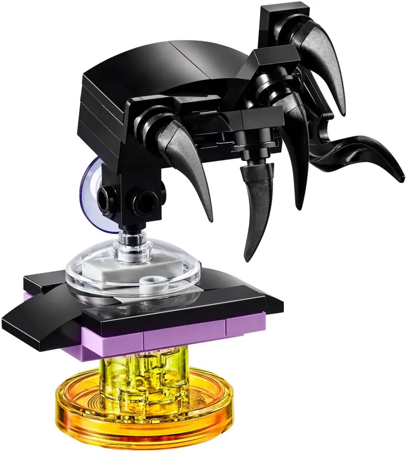 LEGO 71255 Teen Titans Go! Team Pack zdjęcie 8