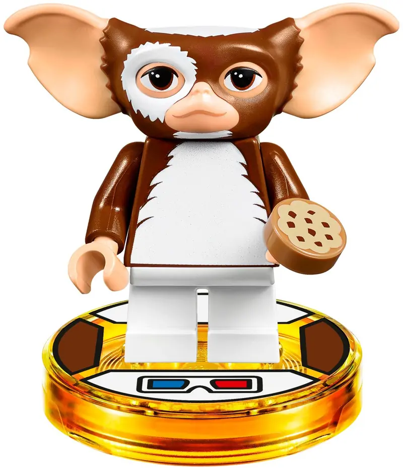 LEGO 71256 Gremlins Team Pack zdjęcie 3