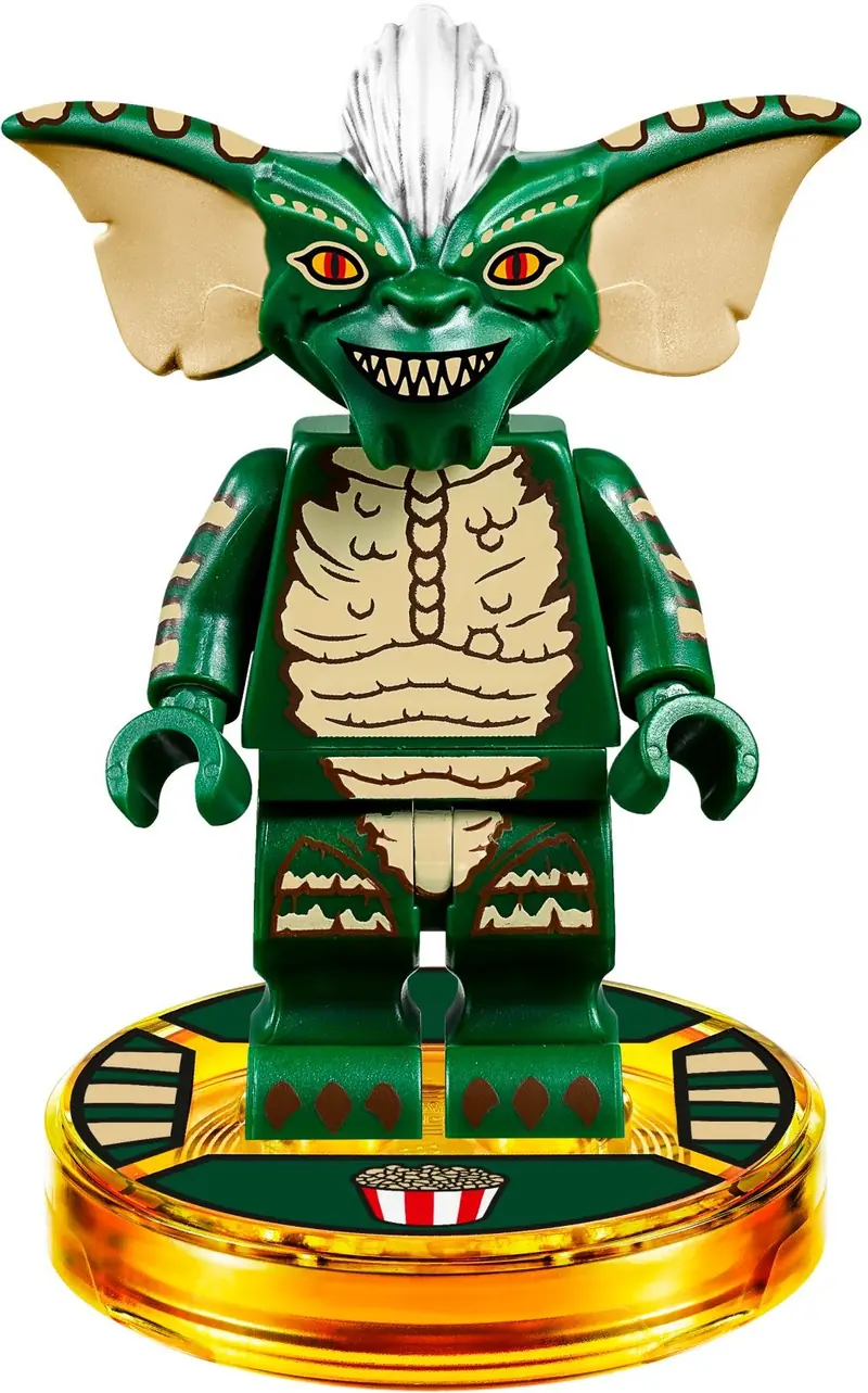 LEGO 71256 Gremlins Team Pack zdjęcie 4