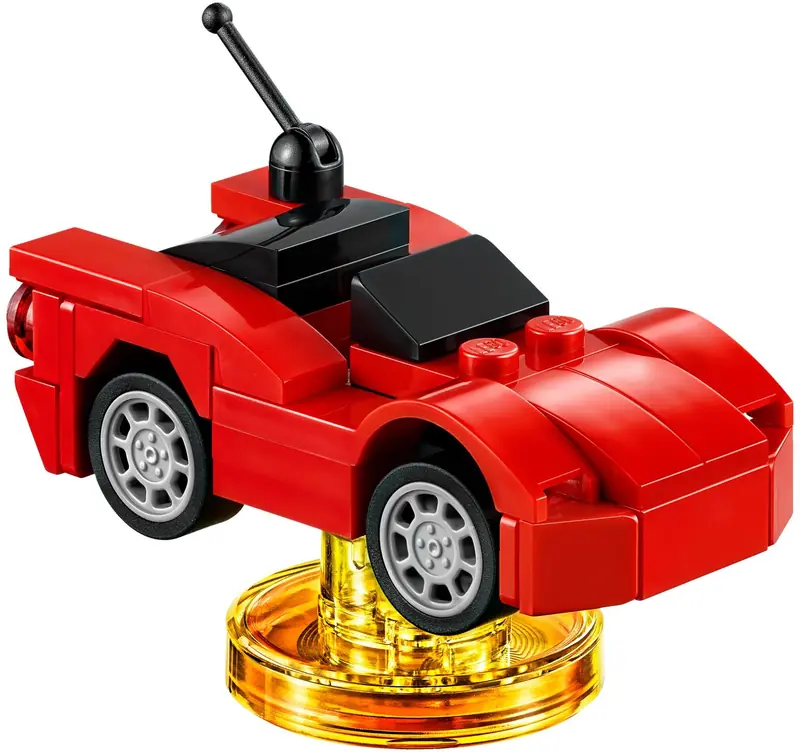LEGO 71256 Gremlins Team Pack zdjęcie 5