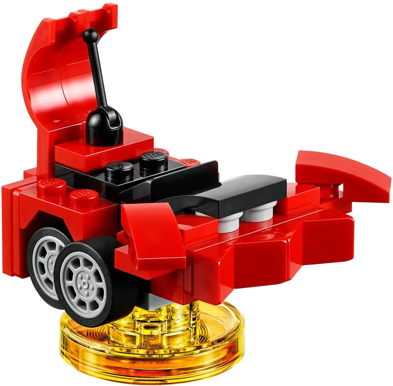 LEGO 71256 Gremlins Team Pack zdjęcie 7