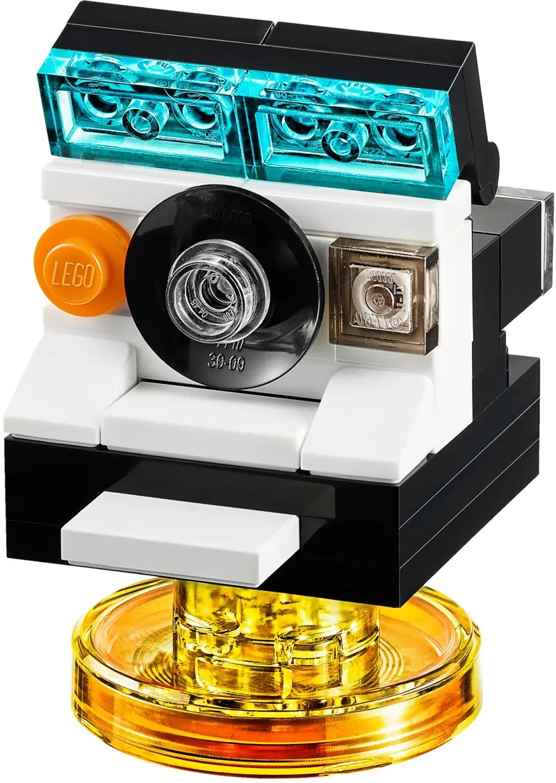 LEGO 71256 Gremlins Team Pack zdjęcie 8