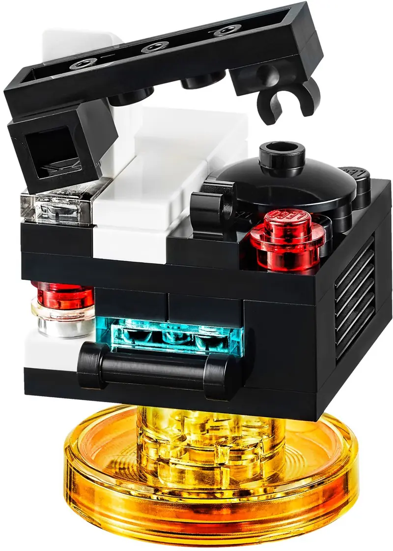 LEGO 71256 Gremlins Team Pack zdjęcie 9