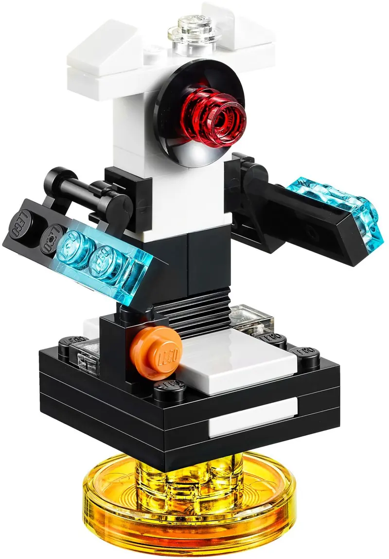 LEGO 71256 Gremlins Team Pack zdjęcie 10