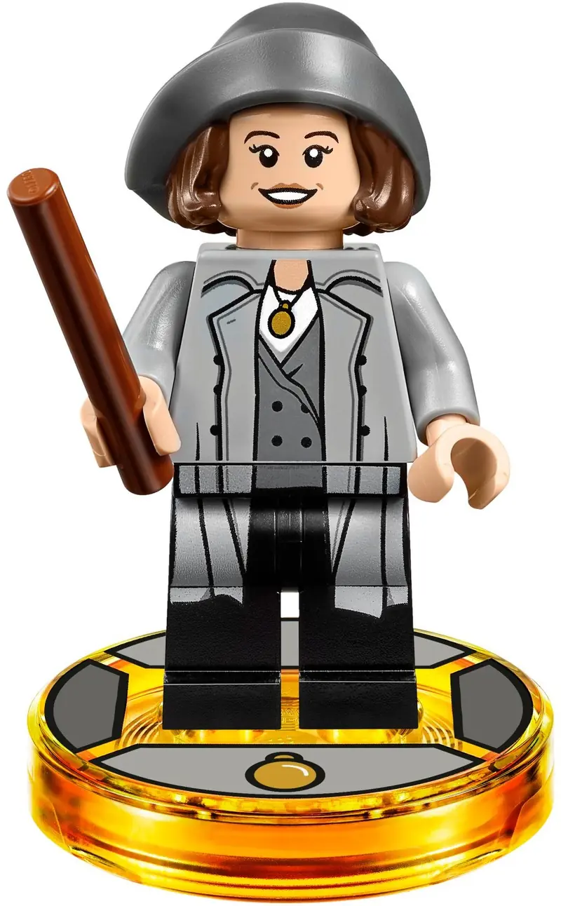 LEGO 71257 Tina Goldstein Fun Pack zdjęcie 3