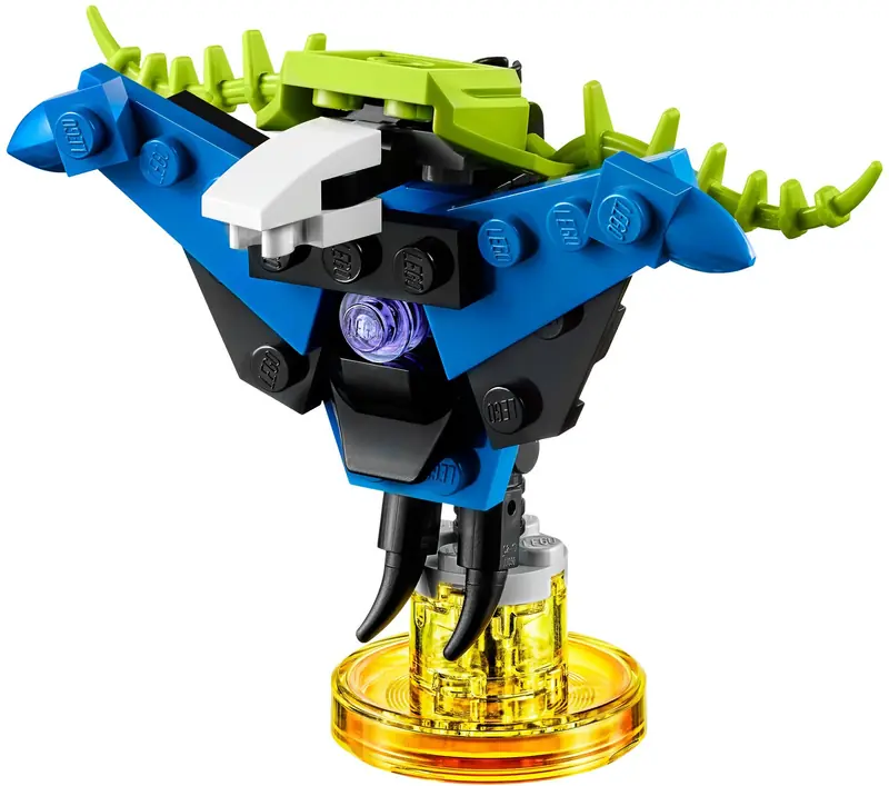 LEGO 71257 Tina Goldstein Fun Pack zdjęcie 4