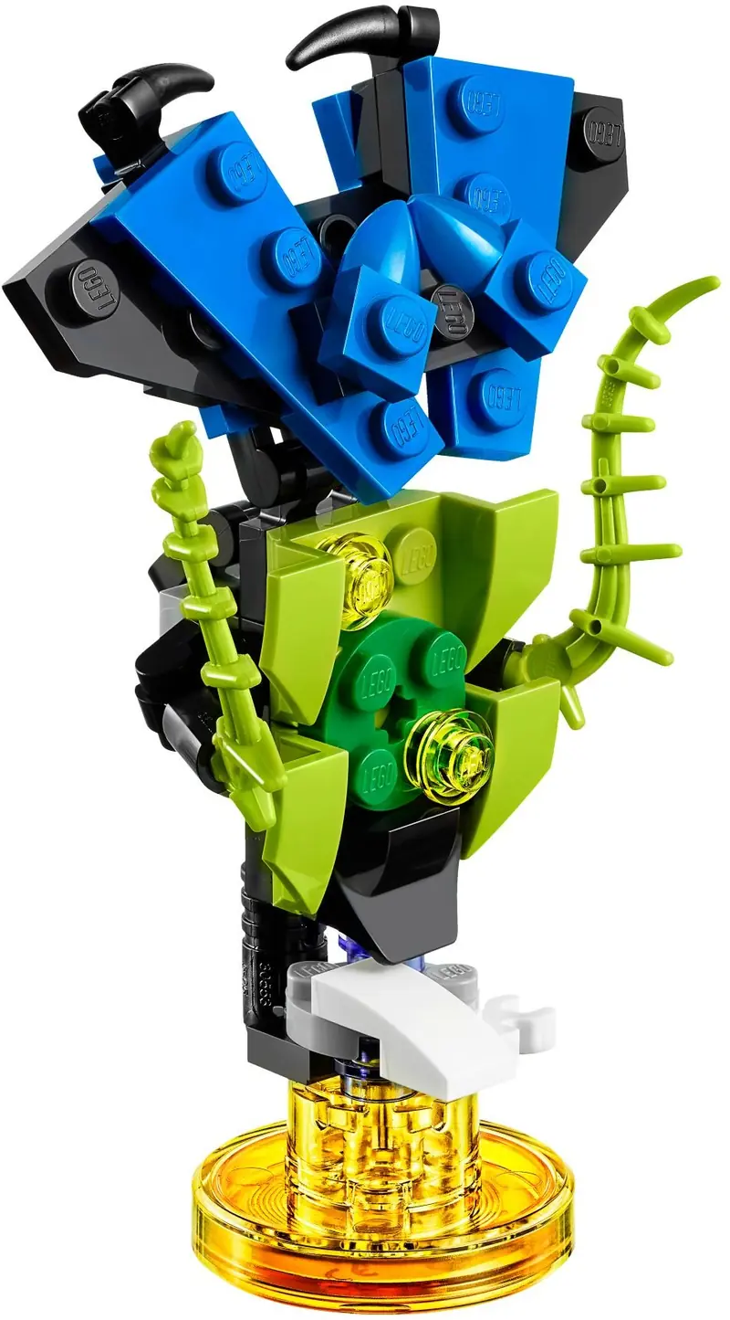 LEGO 71257 Tina Goldstein Fun Pack zdjęcie 5