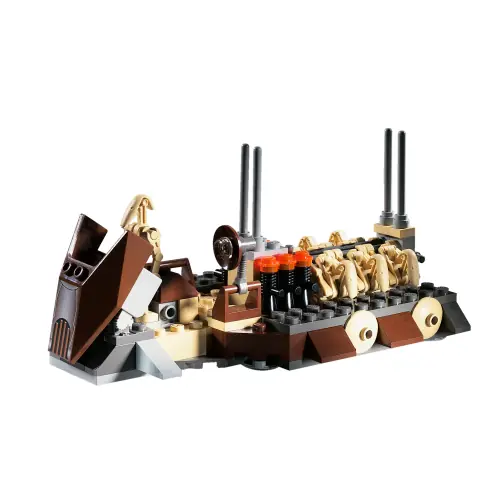 LEGO 7126 Battle Droid™ Carrier