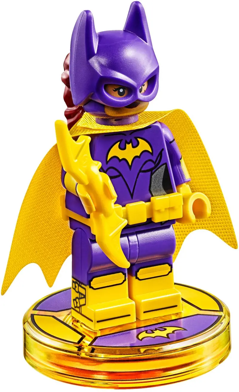 LEGO 71264 THE LEGO BATMAN MOVIE Story Pack zdjęcie 3