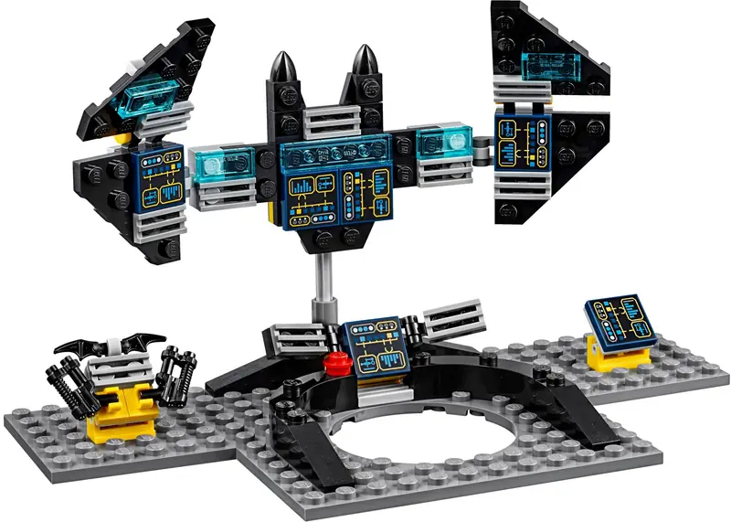 LEGO 71264 THE LEGO BATMAN MOVIE Story Pack zdjęcie 4