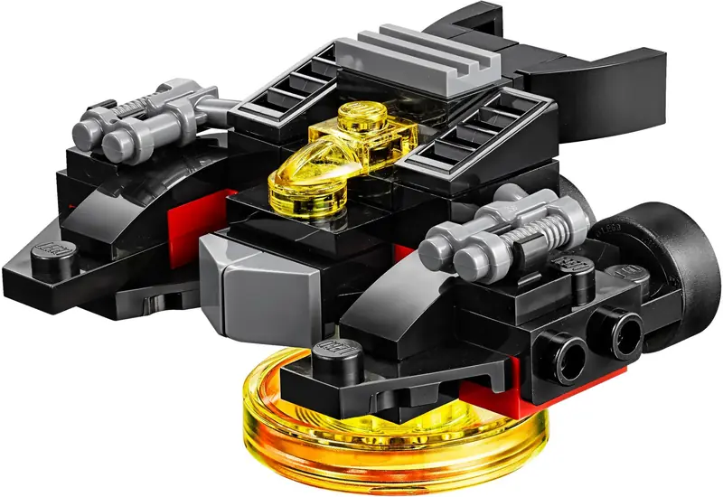 LEGO 71264 THE LEGO BATMAN MOVIE Story Pack zdjęcie 5