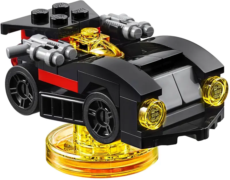 LEGO 71264 THE LEGO BATMAN MOVIE Story Pack zdjęcie 6