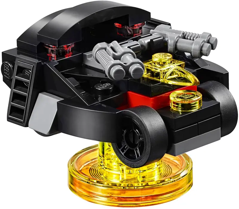 LEGO 71264 THE LEGO BATMAN MOVIE Story Pack zdjęcie 7