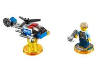 LEGO 71266 LEGO® City Fun Pack