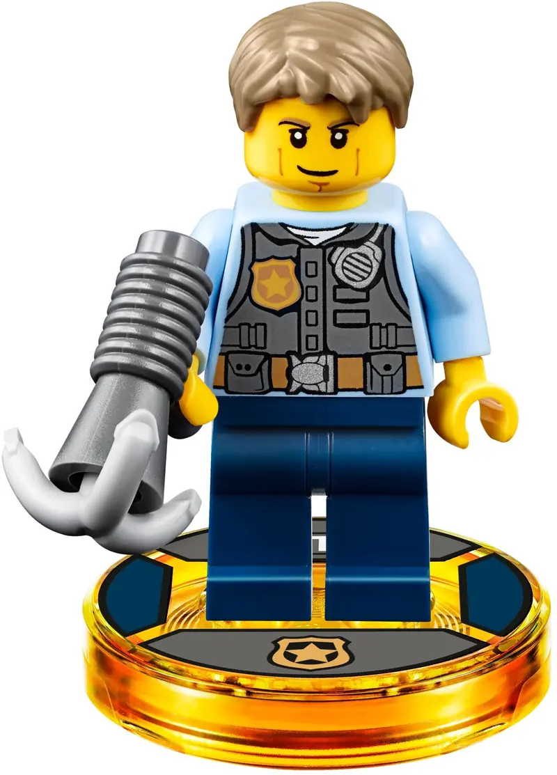 LEGO 71266 City Fun Pack zdjęcie 3
