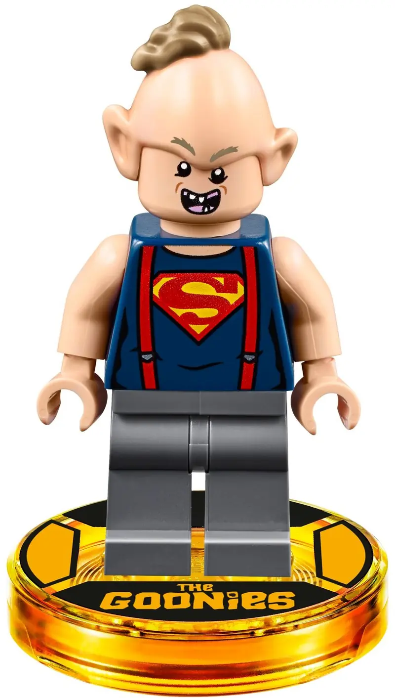 LEGO 71267 Goonies Level Pack zdjęcie 3
