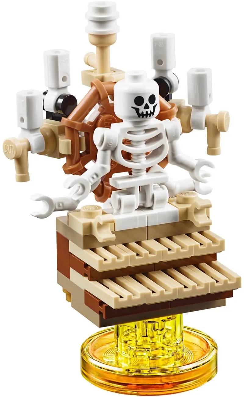 LEGO 71267 Goonies Level Pack zdjęcie 5