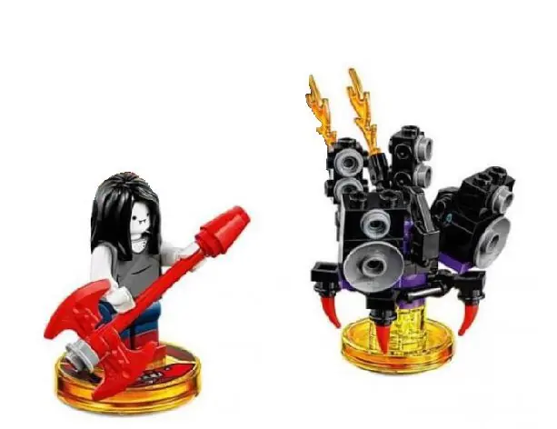 LEGO 71285 Marceline Fun Pack