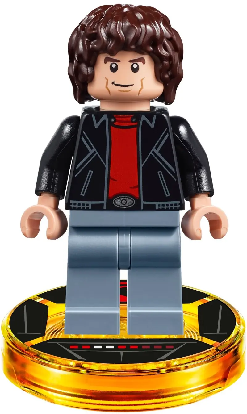 LEGO 71286 Knight Rider Fun Pack zdjęcie 3