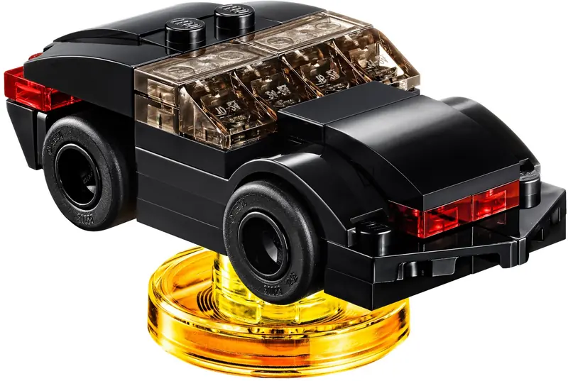 LEGO 71286 Knight Rider Fun Pack zdjęcie 4